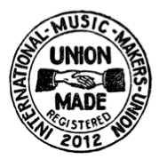 The Union Music Library